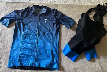 Specialized, SL R