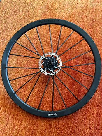 GIPIEMME EQUIPE 716 2024