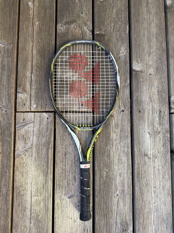 Yonex, Junior