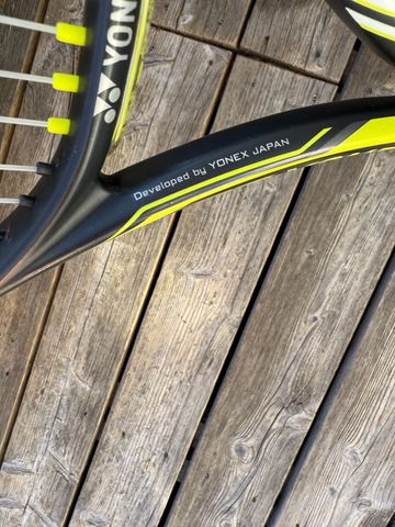 Used Yonex Junior 2022 bike — image 2 of 2