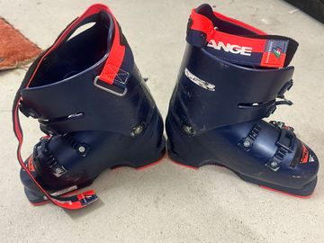 Tweedehands LANGHE RS WORLD CUP ZS+ 2024 bike — afbeelding 3 van 5