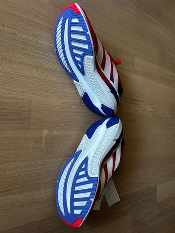 Used Adidas Adistar 3 2025 bike — image 3 of 6