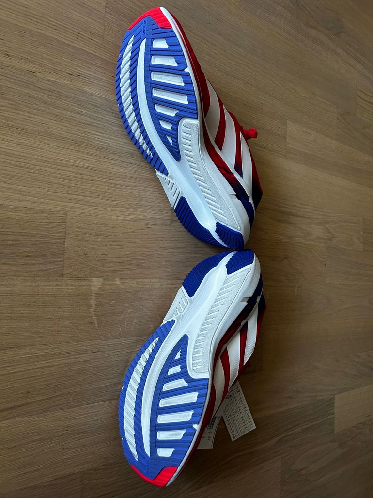 Gebrauchtes Adidas Adistar 3 2025 bike — Bild 3 von 6