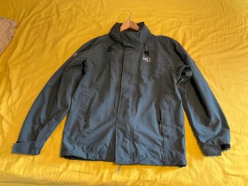 Tweedehands Millet Gore-Tex XCR waterproof jacket Outdoor Clothing