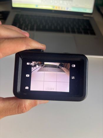 Used DJI osmo action 5 pro 2025 bike — image 8 of 8