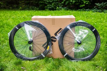 Used Enve Foundation 65 2022 Wheels