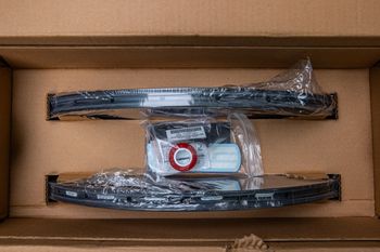 Used Enve Foundation 65 2022 bike — image 2 of 2