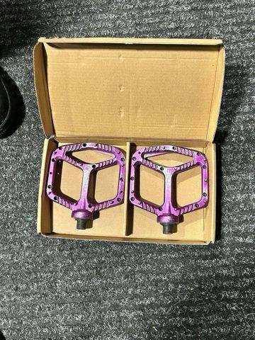 OneUp Components one up 2023 Drivetrain & Pedals de segunda mano