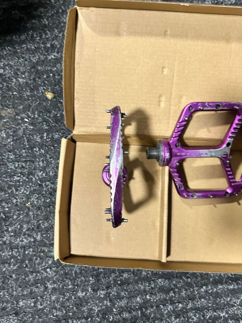 Used one up one up 2023 bike — image 3 of 3