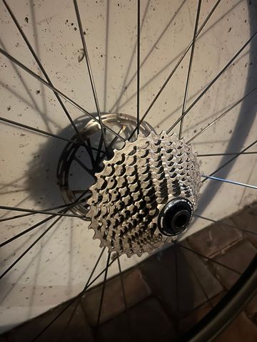 Brugt Giant slr0 2019 bike — billede 3 af 5