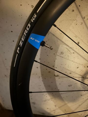 Brugt Giant slr0 2019 bike — billede 2 af 5