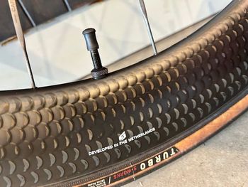 Použité Scope Cycling Artech 6 2025 bike — obrázek 8 z 13