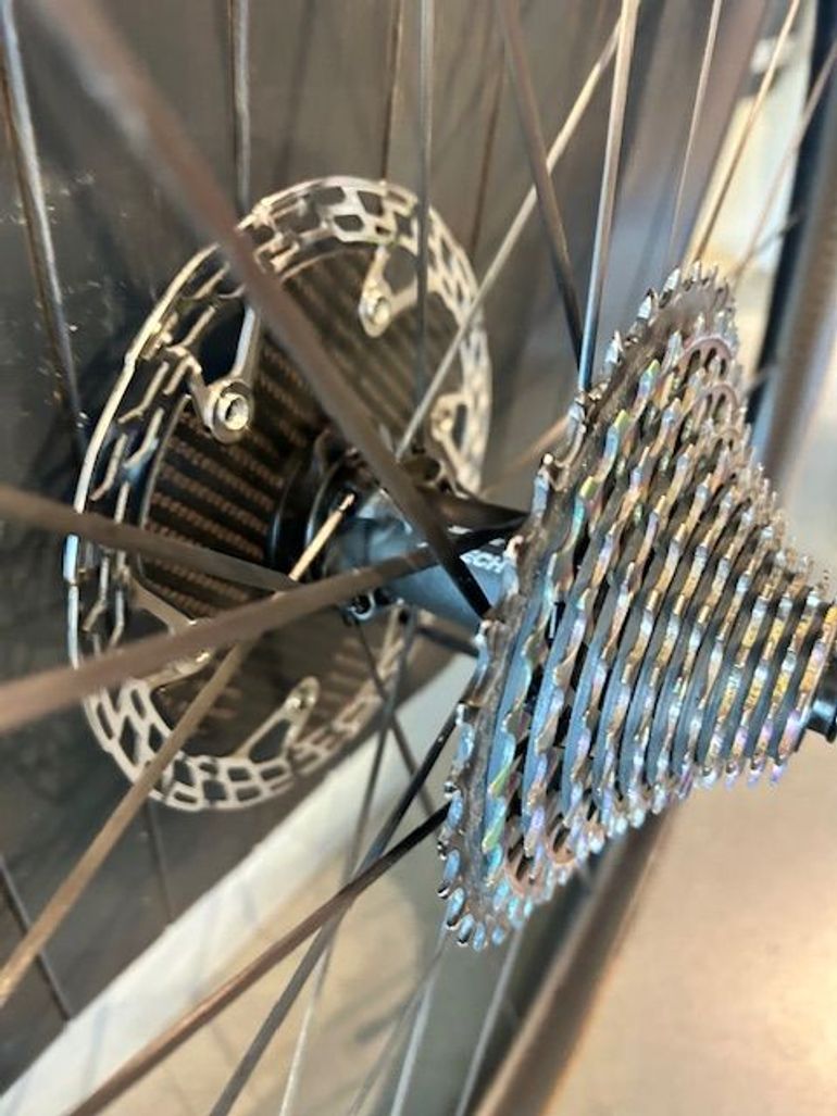 Použité Scope Cycling Artech 6 2025 bike — obrázek 10 z 13