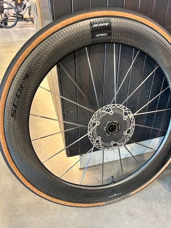 Použité Scope Cycling Artech 6 2025 bike — obrázek 2 z 13