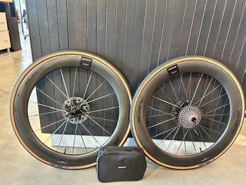 Použité Scope Cycling Artech 6 2025 bike — obrázek 6 z 13