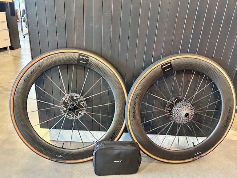 Použité Scope Cycling Artech 6 2025 bike — obrázek 6 z 13