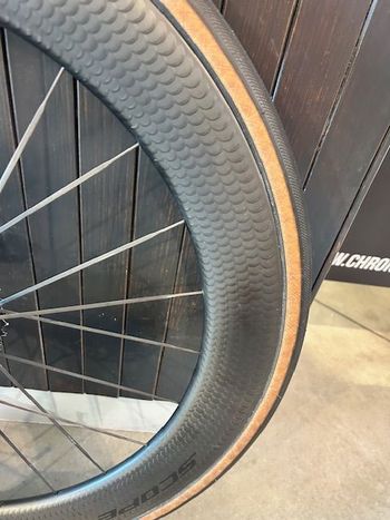 Použité Scope Cycling Artech 6 2025 bike — obrázek 4 z 13