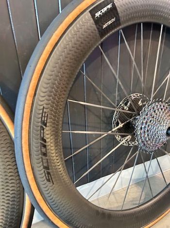 Použité Scope Cycling Artech 6 2025 bike — obrázek 7 z 13