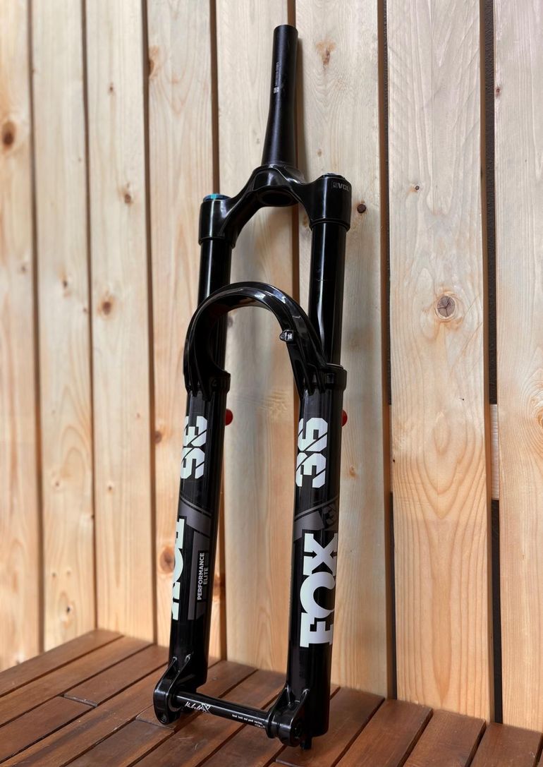 パーツ FOX 36 Performance Elite FOX Forcella Ammortizzata - 36 SL - Performance Elite
