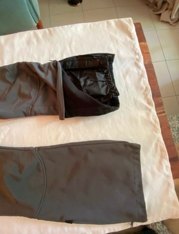 Używany izas pantalon isolant et imperméable 2023 bike — zdjęcie 3 z 7