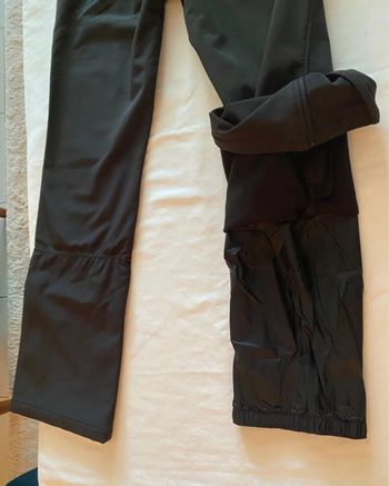 Tweedehands luhta Softshell 2024 bike — afbeelding 7 van 7
