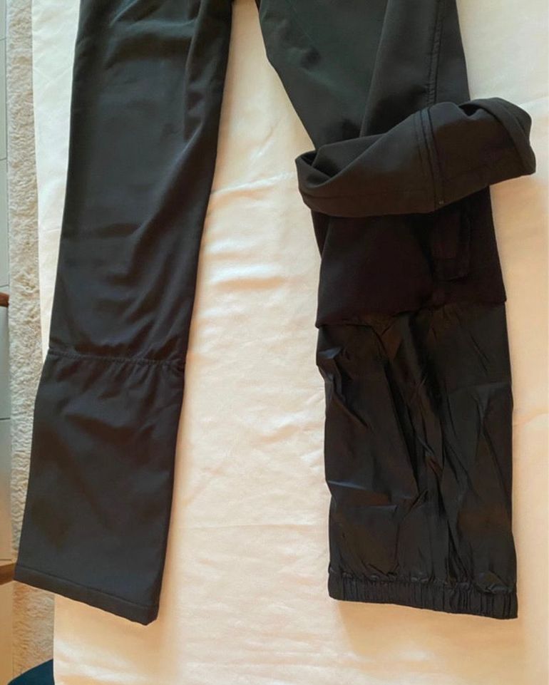 Tweedehands luhta Softshell 2024 bike — afbeelding 7 van 7