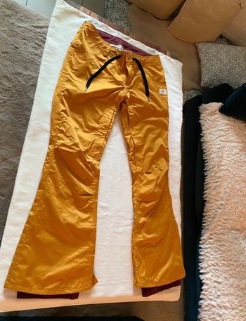 Vans, softshell