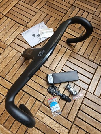 cadex Race Integrated 2025