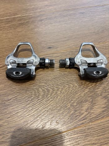 Shimano, PD-5700 105 SPD-SL Pedal