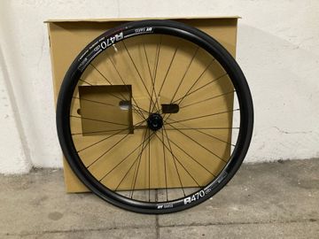 Brugt Dt Swiss R470 DB 2023 bike — billede 6 af 7