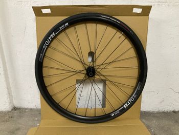 Dt Swiss R470 DB 2023