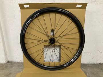 Brugt Dt Swiss R470 DB 2023 bike — billede 2 af 7
