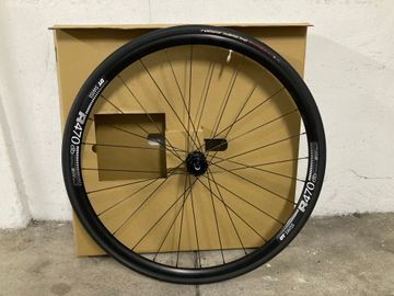 Gebrauchtes Dt Swiss R470 DB 2023 Wheels