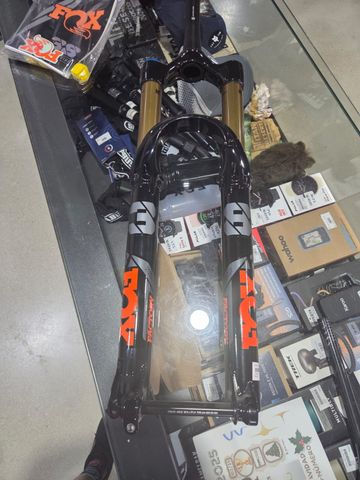 Gebrauchtes Fox 38 KASHIMA E-BIKE 170MM 2025 Fork