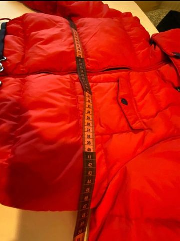 Brugt Lacoste Sport Doudoune 2022 bike — billede 10 af 12