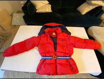 Used Lacoste Sport Doudoune 2022 Outdoor Clothing