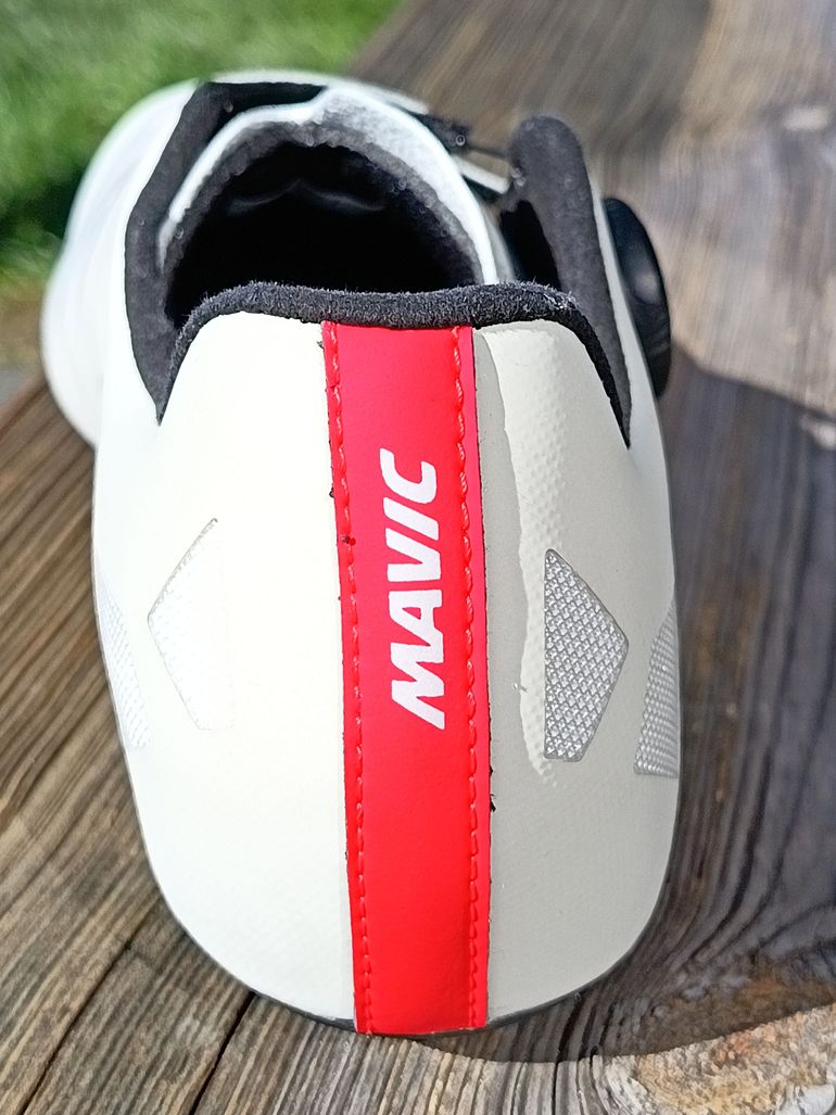 Used Mavic Rennradschuhe bike — image 2 of 3