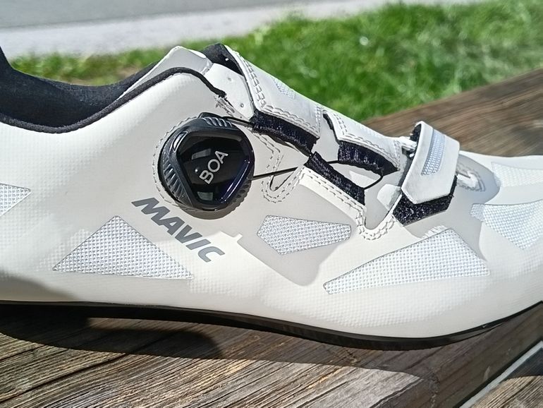 Used Mavic Rennradschuhe bike — image 3 of 3