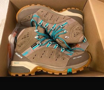 Used Résistantes Chaussures de #randonnées neuves #Tecnica T-Cross High GTX® Femme 2024 Hiking