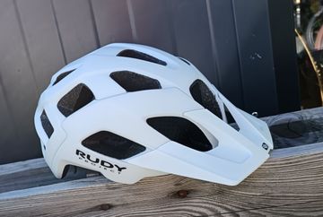 Rudy project Fahrradhelm 2025 bike usato — immagine 2 di 3