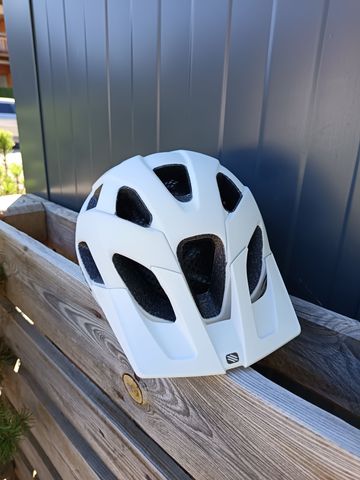 Rudy project Fahrradhelm 2025 bike usato — immagine 3 di 3