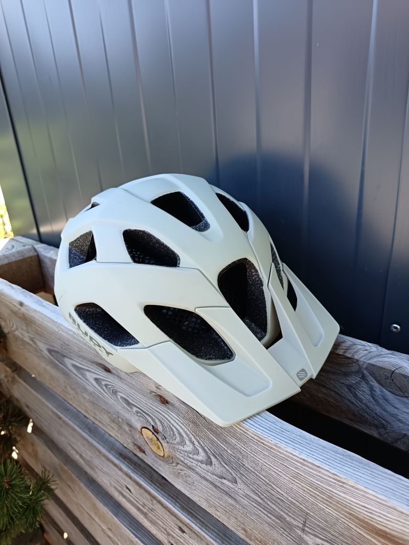 Używany Rudy project Mountainbike Helm 2025 bike — zdjęcie 3 z 4
