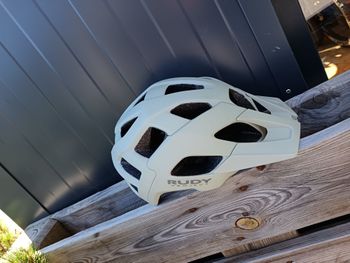 Rudy project, Mountainbike Helm