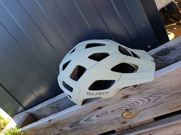 Używany Rudy project Mountainbike Helm 2025 bike — zdjęcie 1 z 4