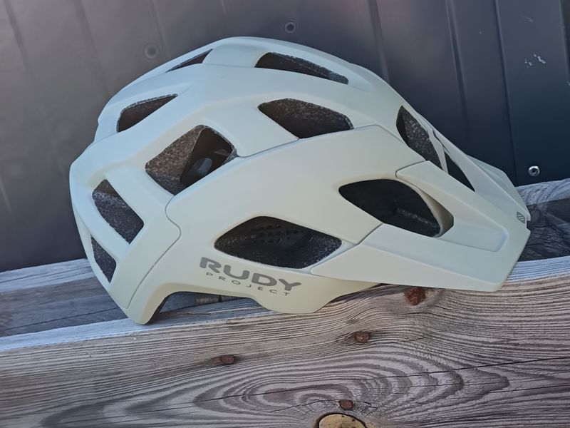 Używany Rudy project Mountainbike Helm 2025 bike — zdjęcie 4 z 4