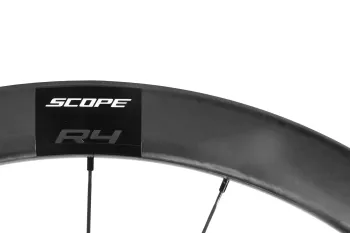 Tweedehands Scope R-series 4 (45mm) 2025 bike — afbeelding 5 van 6