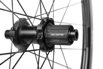 Used Scope R-series 4 (45mm) 2025 bike — image 3 of 6