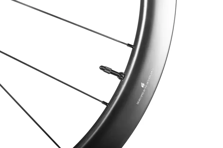 Tweedehands Scope R-series 4 (45mm) 2025 bike — afbeelding 6 van 6