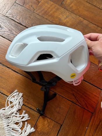 Used POC ventral air MIPS 2025 Cycling Accessories