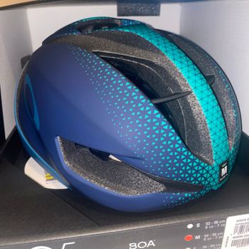 Used oakley Aro 5 2022 Cycling Accessories
